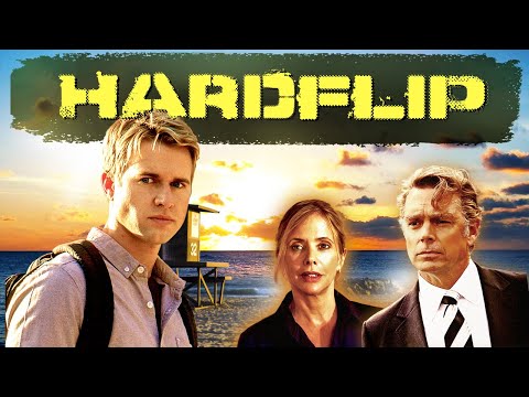 HARDFLIP Movie Official Trailer HD
