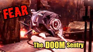Doom Sentry Double Kill :3