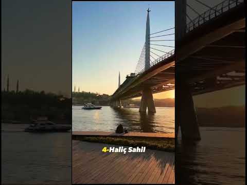 İstanbul'un En Güzel