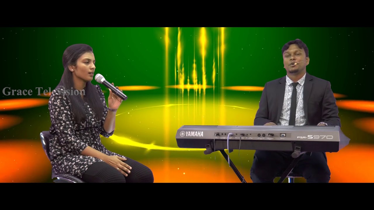 Worship Time with Evangelist Ranjith Jeba