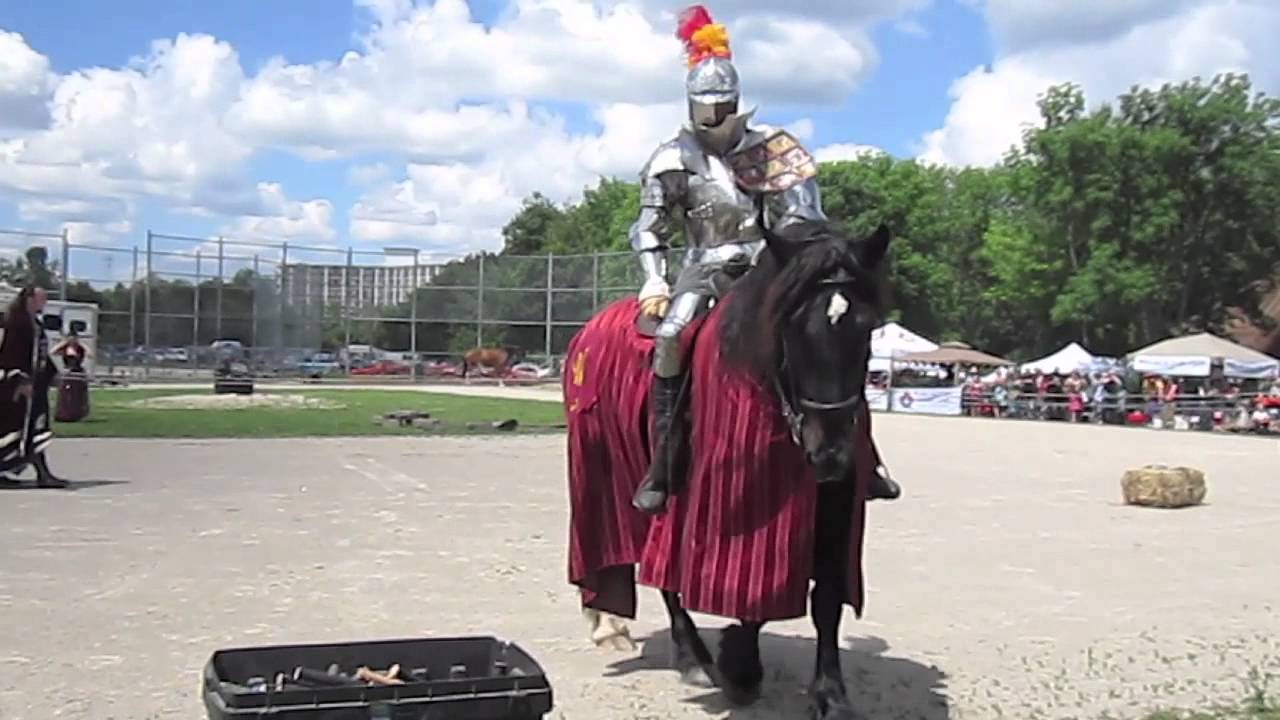 renaissance fair Vlogging at Faery Fest