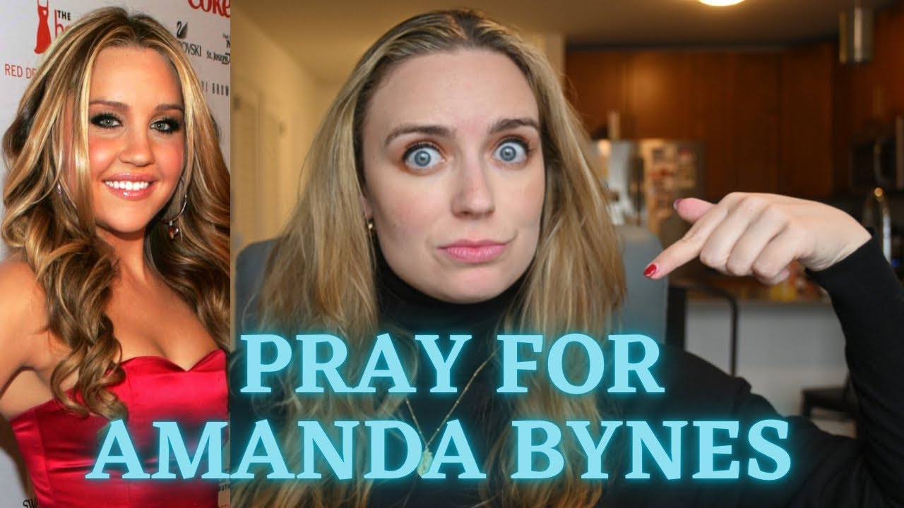 Pray For Celebrities YouTube pray-for-celebrities-youtube