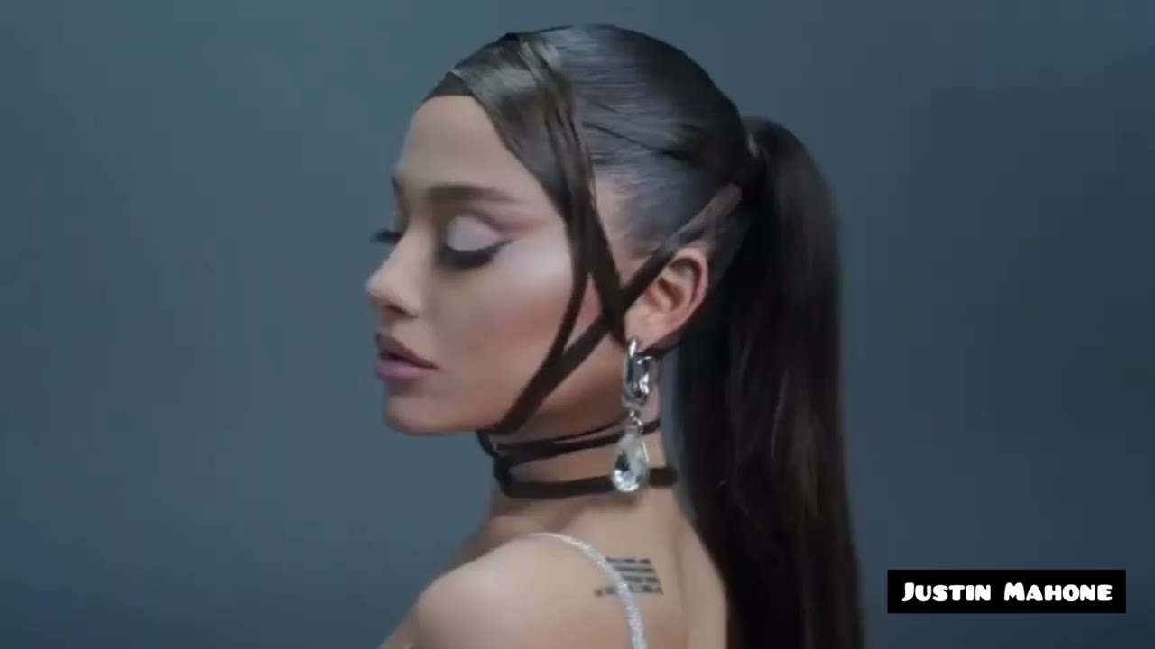 Selena Gomez Ft. Ariana Grande - Your Mind ( Alan Walker Style ) Music Video