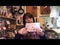 みかんハウス 通帳&お薬手帳ケース