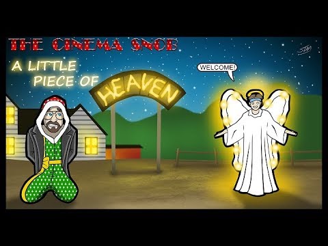 A Little Piece of Heaven - The Cinema Snob