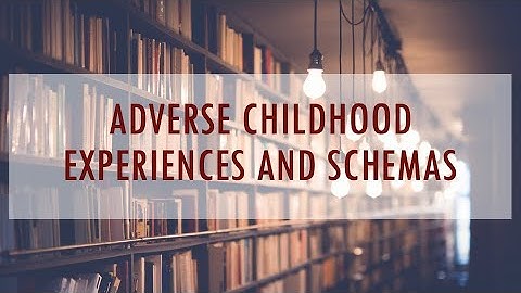 Busy practitioners guide to the research ACES and schemas  SD 480p