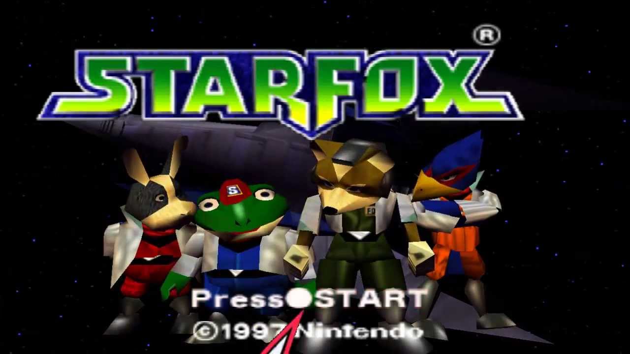 star fox 64 3d zoness theme star fox 64 3d zoness theme