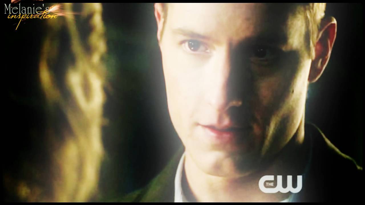 •• you'll realise that you love me ••