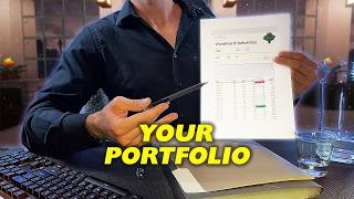 Minecraft Financial Advisor Helps You Invest Emeralds | ASMR Roleplay screenshot 3