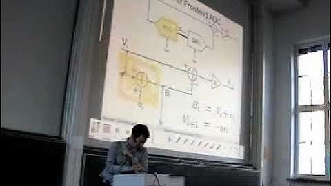 Analog-to-Digital Converters II