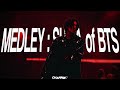 MEDLEY SUGA Of BTS Cypher PT 3 Killer Cypher PT 4 UGH DDAENG HUH