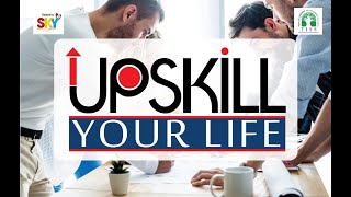 Upskill Your Life || Sky Education