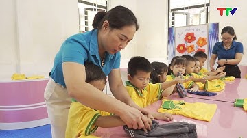 ĐA DẠNG CÁC HOẠT ĐỘNG GIÁO DỤC KỸ NĂNG SỐNG CHO HỌC SINH