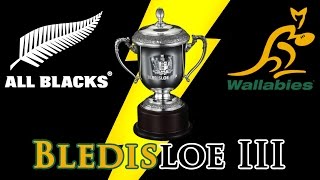 Full Bledisloe III - Rugby Challenge 3 Guide