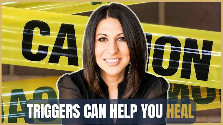 Healing Starts With a Pause // Debra Fileta