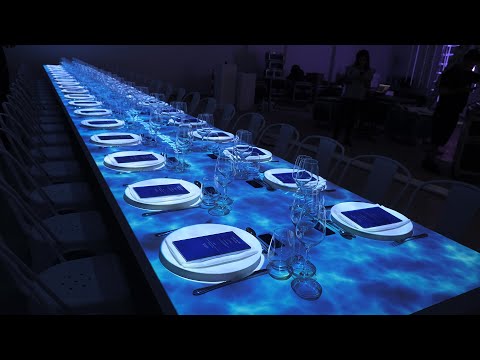 Estee Lauder Table Mapping
