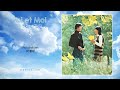 Toi et Moi (トワ・エ・モワ) - Shuuchakueki (終着駅)