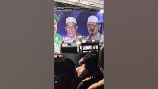 Pembacaan Ratib Al Athos oleh Al Habib Hud Alaydrus