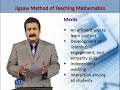 EDU510 Teaching of Mathematics Lecture No 51