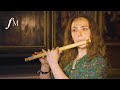 How to make The Good, the Bad and the Ugly trill sound on flute | Classic FM
