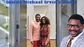 Michael Irvin's Wife, 4 Kids, Houses, Cars, Net Worth, and Lifestyle 2025 (Former Dallas NFL Player)