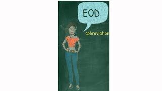 Learn How to Text in English // Lesson 17 // #SHORTS // EOD