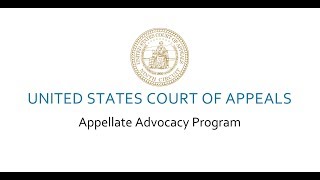 Appellate Advocacy Program in Billings, MT
