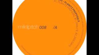 Langenberg - Dog Days - Mild Pitch 008