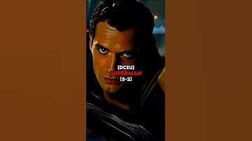 [DCEU Superman] VS [Reverse Flash] #superman #reverseflash #1v1 #battle #edit #shorts #idk