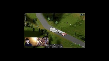 How To Drive In Project Zomboid #Shorts