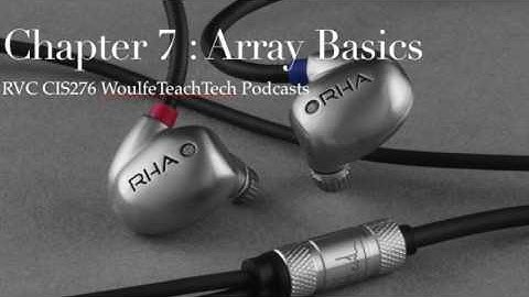 Chapter 7 Array Basics