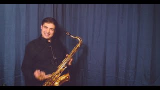 Король и шут   Кукла колдуна (саксофон Tiger sax)