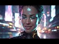 🎬 Dancing Android | Hypnotic AI Dance You Must See! 🤖💃 | GenAI Filmmaking 🔥