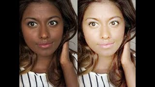 One Minute Lighten Skin Using Smarthphone Apps screenshot 5