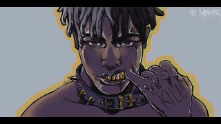 Xtentacion - I Dont Wanna Do This Anymore 8D Audio