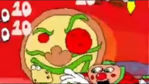 Pizza Tower: Lap 10 Diamond Edition-Ancient Cheese （hard mode lap10+P）