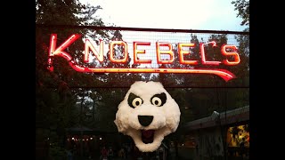 A Day At Knoebels Amusement Resort with Carousel Museum & Anthracite Mining Museum (Featuring sPiCy)