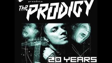 The prodigy - Trigger - 20 Years Of Noise