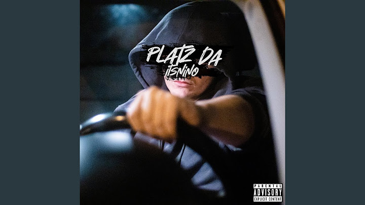 Platz da