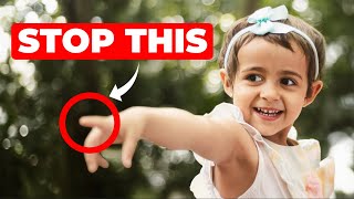 3 Steps To Teach Your Child To Talk Without Forcing