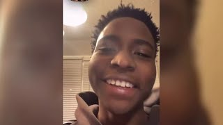 Sister of 16-year-old fatally shot in Sandalwood remembers baby brother