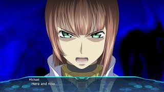 Super Robot Wars 30: Saudade of Sunday All attacks