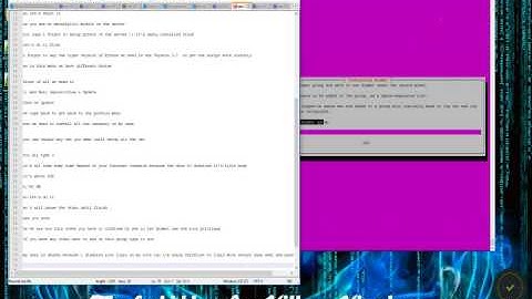 Setup all your Kali Linux Tools on Ubunto Or Debian with the Easy Way