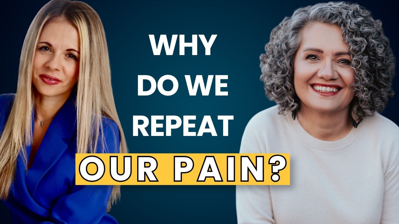 Your Body Remembers What Your Mind Has Forgotten | Trauma & Nervous System Healing | Mahshid Hager
