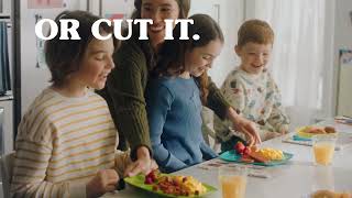 Picky Eaters 0:15