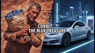 Career Overview tesla luxury and the reality of cobalt the blue treasure