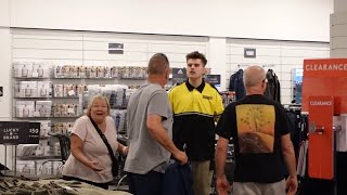 Accusing People Of Stealing Prank!