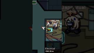 Caught Impostors Red Handed Engineer Op Moments