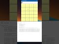 Day 15 of Creating Python Projects (Simple Calculator) #coding #trending #coding #tkintertutorial