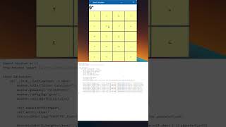 Day 15 of Creating Python Projects (Simple Calculator) #coding #trending #coding #tkintertutorial